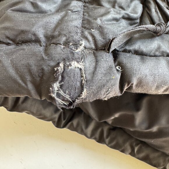 NORTH FACE Women’s 1996 Retro Nuptse Jacket - Picture 6 of 7